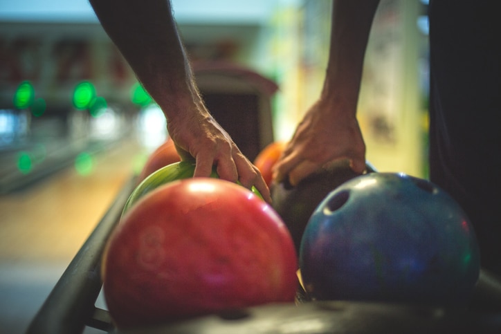 Lunch & Bowl